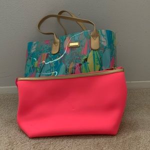 Lily Pulitzer Bags